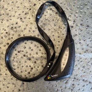 Twister Rave Skip-It Game